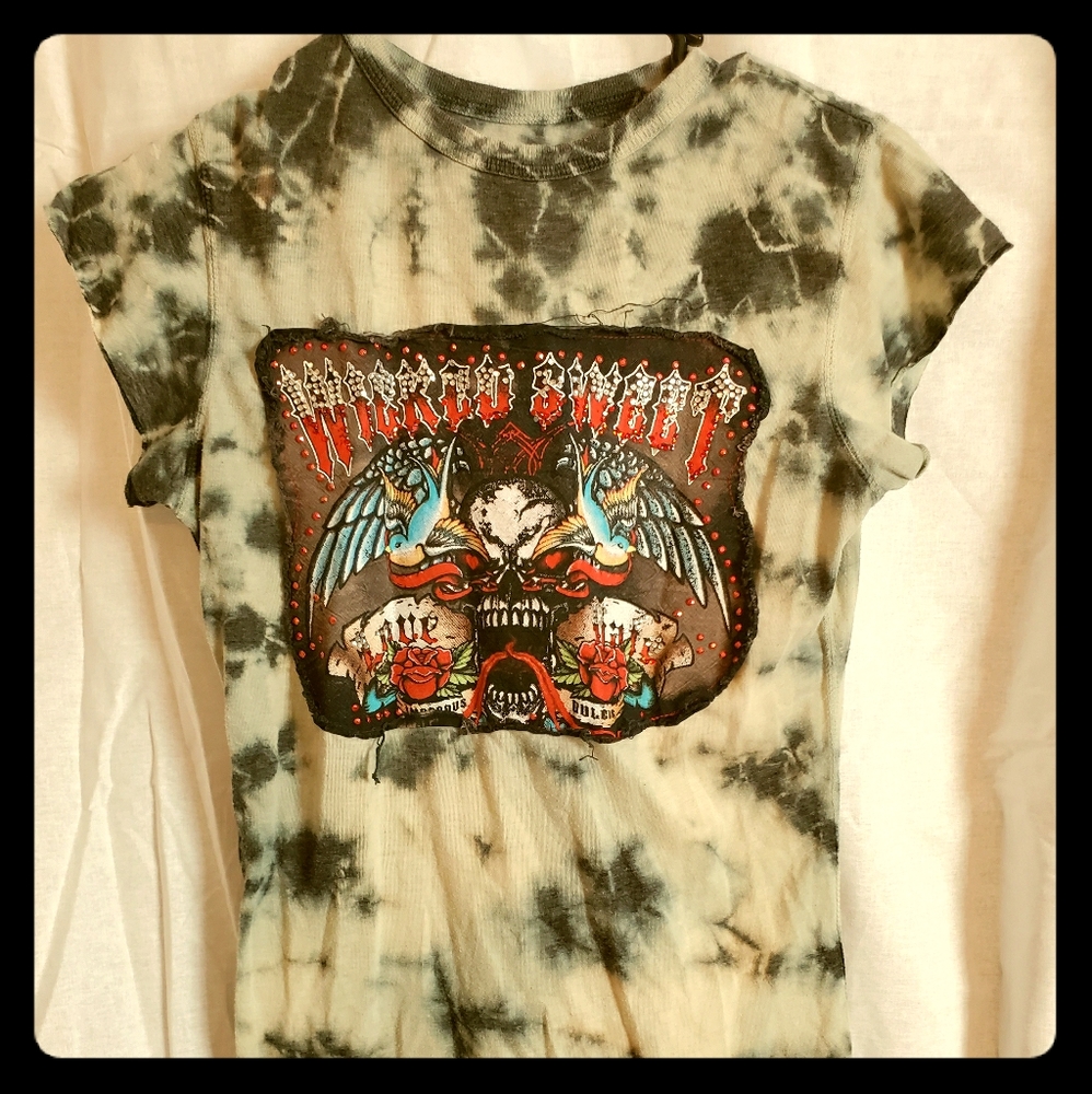 Graphic Tee